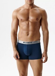 Bokserki Atlantic 2MH-1203 A'2 S-2XL
