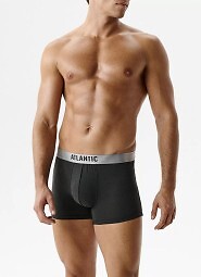 Bokserki Atlantic 2MH-1203 A'2 S-2XL