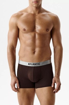 Bokserki Atlantic 2MH-1203 A'2 S-2XL