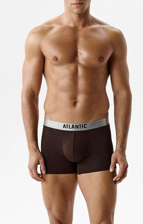 Bokserki Atlantic 2MH-1203 A'2 S-2XL
