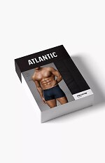 Bokserki Atlantic 2MH-1204 A'2 S-2XL