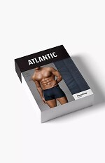 Bokserki Atlantic 2MH-1204 A'2 S-2XL