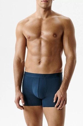 Bokserki Atlantic 2MH-1204 A'2 S-2XL - zdjęcie 2