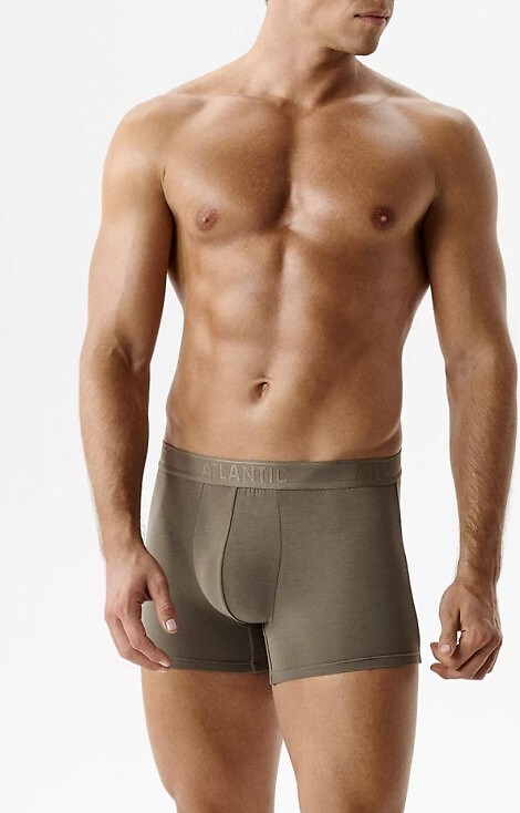 Bokserki Atlantic 2MH-1204 A'2 S-2XL