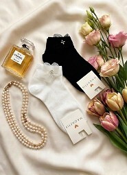 Zakostki Magnetis QR-251118