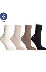 Skarpety Moraj CSL250-167 35-41