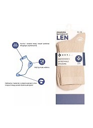 Skarpety Moraj CSL250-167 35-41