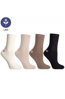 Skarpety Moraj CSL250-167 35-41