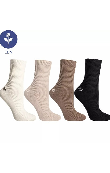 Skarpety Moraj CSL250-167 35-41