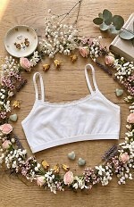 Top Donella 4871D3 dziewczęcy