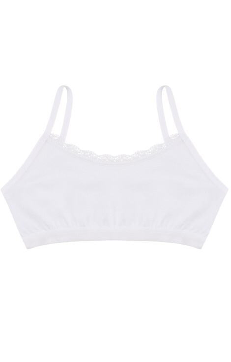 Top Donella 4871D3 dziewczęcy