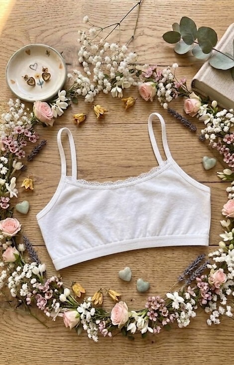 Top Donella 4871D3 dziewczęcy