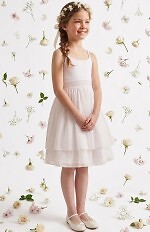 Top Donella 5971 dziewczęcy