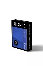 Slipy Atlantic MP-1588 S-2XL