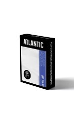 Slipy Atlantic MP-1588 S-2XL