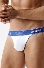 Slipy Atlantic MP-1588 S-2XL