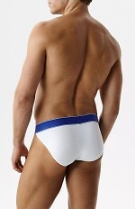 Slipy Atlantic MP-1588 S-2XL