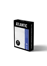 Slipy Atlantic MP-1588 S-2XL