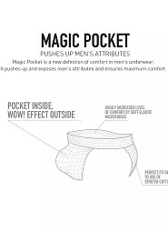 Slipy Atlantic MP-1588 S-2XL