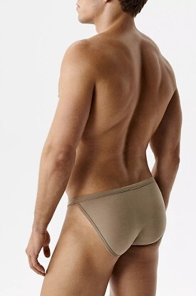 Slipy Atlantic 2MP-1587 A'2 S-2XL - zdjęcie 2