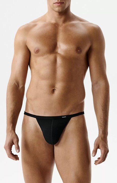 Slipy Atlantic 2MP-1587 A'2 S-2XL