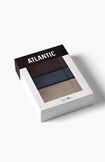 Slipy Atlantic 3MP-213 A'3 S-2XL