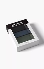 Slipy Atlantic 3MP-213 A'3 S-2XL