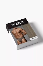 Slipy Atlantic 2MP-1590 A'2 M-2XL