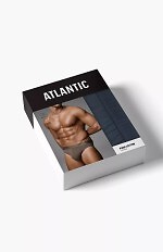 Slipy Atlantic 2MP-1590 A'2 M-2XL