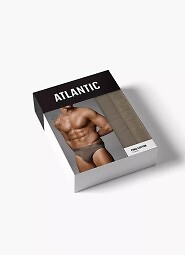 Slipy Atlantic 2MP-1590 A'2 M-2XL