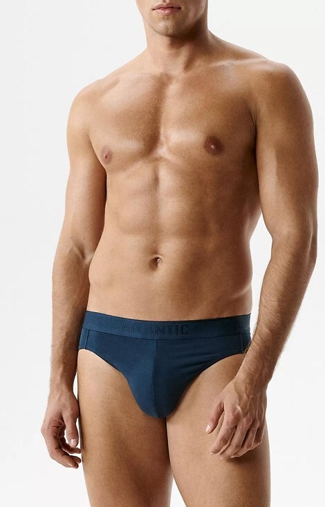 Slipy Atlantic 2MP-1590 A'2 M-2XL