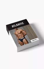 Slipy Atlantic 2MP-1589 A'2 S-XL