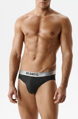 Slipy Atlantic 2MP-1589 A'2 S-XL