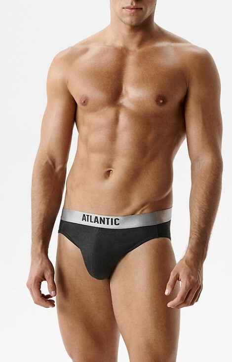 Slipy Atlantic 2MP-1589 A'2 S-XL