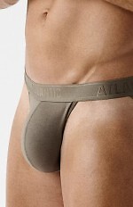 Slipy Atlantic 2MP-1591 A'2 M-2XL