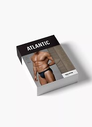 Slipy Atlantic 2MP-1591 A'2 M-2XL