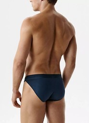 Slipy Atlantic 2MP-1591 A'2 M-2XL