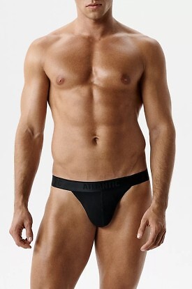 Slipy Atlantic 2MP-1591 A'2 M-2XL - zdjęcie 2