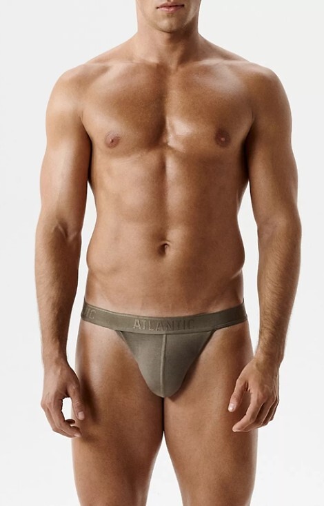 Slipy Atlantic 2MP-1591 A'2 M-2XL