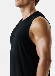 Koszulka Atlantic MV-0521 S-2XL