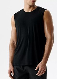 Koszulka Atlantic MV-0521 S-2XL