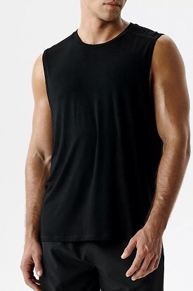 Koszulka Atlantic MV-0521 S-2XL