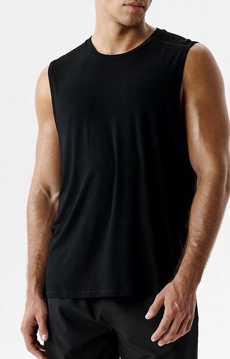 Koszulka Atlantic MV-0521 S-2XL