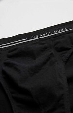 Slipy Ysabel Mora 20152 S-XL