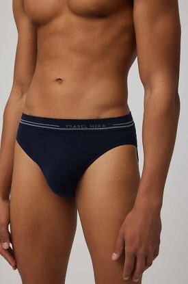 Slipy Ysabel Mora 20152 S-XL