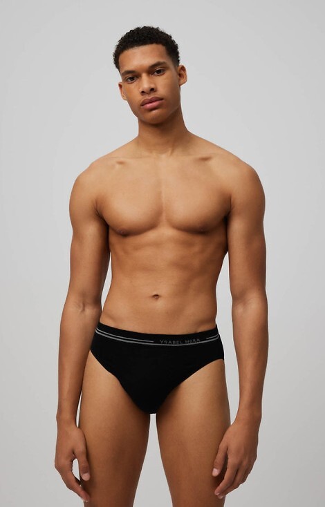 Slipy Ysabel Mora 20152 S-XL