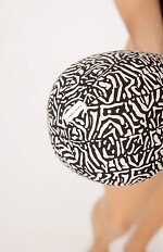 Poduszka plażowa Ysabel Mora 86301