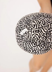 Poduszka plażowa Ysabel Mora 86301