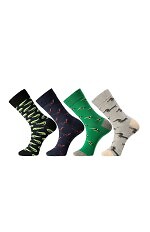 Skarpety Moraj CML400-087 39-45