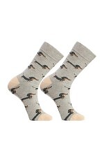 Skarpety Moraj CML400-087 39-45